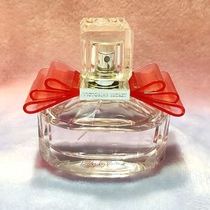 Victoria's Secret Body By Victoria 1.7 oz 3/4 Full